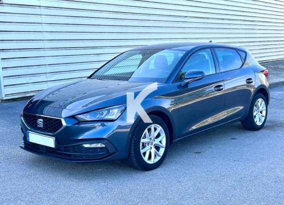 SEAT LEONSEAT LEON : image 1