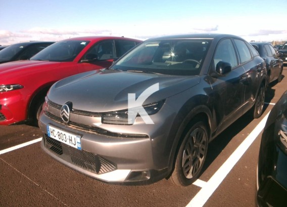 CITROEN C4CITROEN C4 : image 1