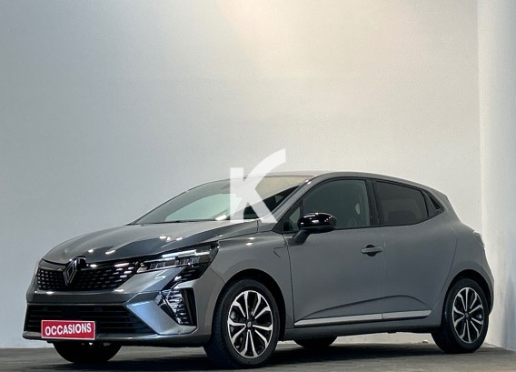 RENAULT CLIO VRENAULT CLIO V : image 1