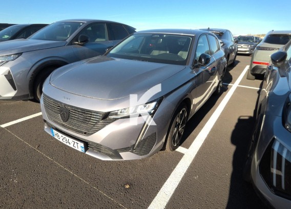 PEUGEOT 308PEUGEOT 308 : image 1