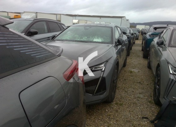 PEUGEOT 408PEUGEOT 408 : image 1