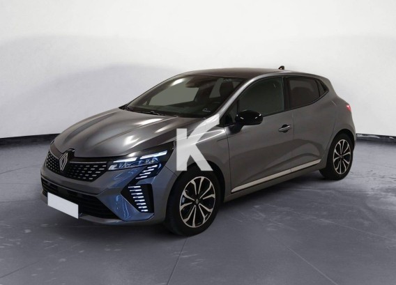 RENAULT CLIO VRENAULT CLIO V : image 1