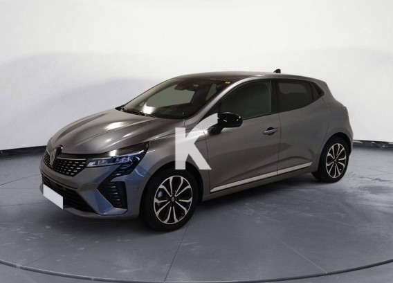 RENAULT CLIO VRENAULT CLIO V : image 1