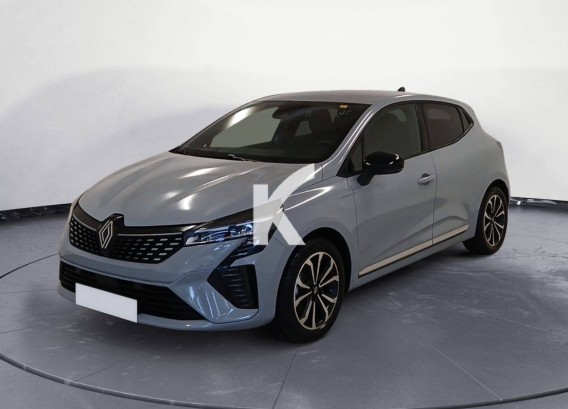 RENAULT CLIO VRENAULT CLIO V : image 1