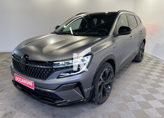 RENAULT ESPACE VIRENAULT ESPACE VI : image 1