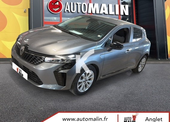 RENAULT CLIO VRENAULT CLIO V : image 1