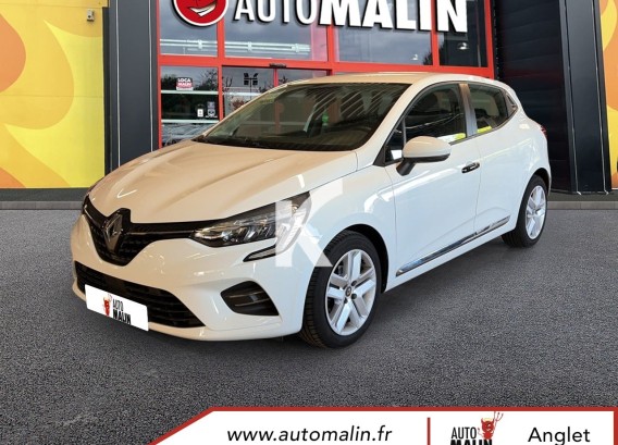 RENAULT CLIO VRENAULT CLIO V : image 1