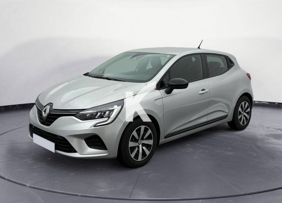 RENAULT CLIO VRENAULT CLIO V : image 1