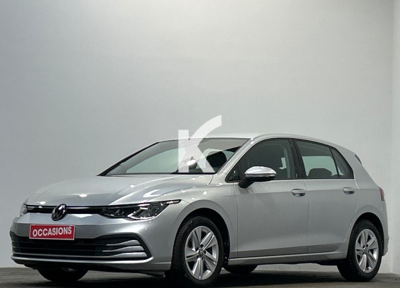 VOLKSWAGEN GOLFVOLKSWAGEN GOLF : image 1