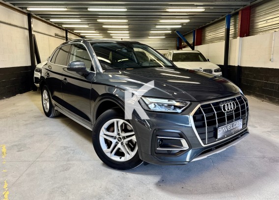 AUDI Q5AUDI Q5 : image 1