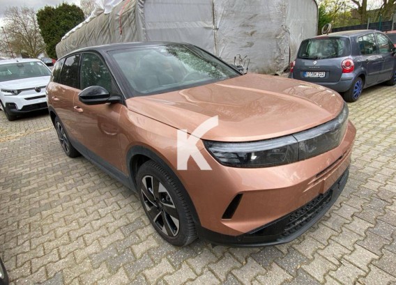 OPEL GRANDLANDOPEL GRANDLAND : image 1