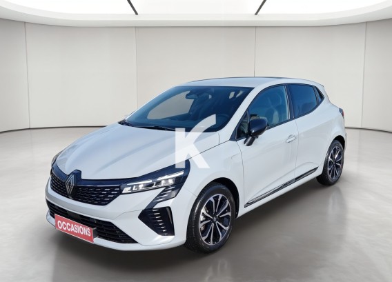 RENAULT CLIO VRENAULT CLIO V : image 1