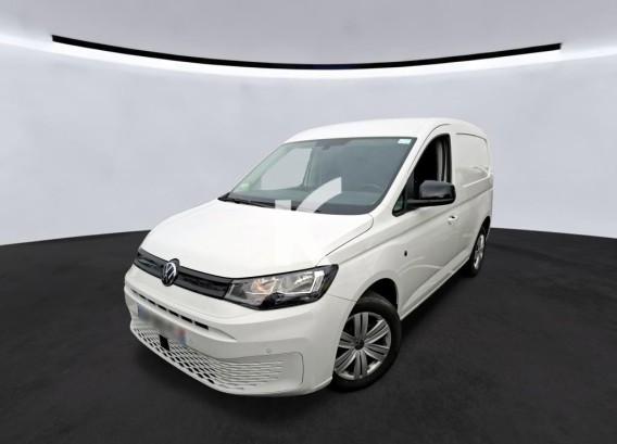 VOLKSWAGEN CADDY CARGOVOLKSWAGEN CADDY CARGO : image 1