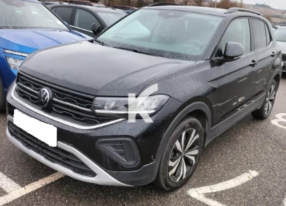 VOLKSWAGEN T-CROSSVOLKSWAGEN T-CROSS : image 1