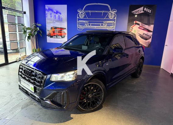 AUDI Q2AUDI Q2 : image 1