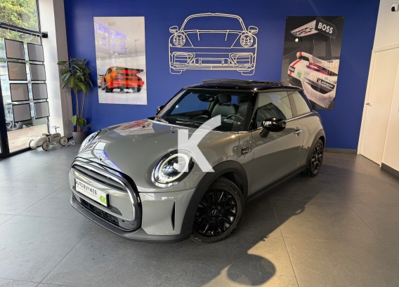 MINI HATCH 3 PORTES F56 LCI IIMINI HATCH 3 PORTES F56 LCI II : image 1