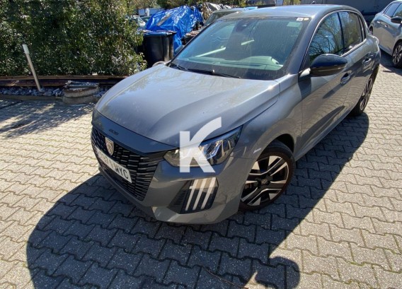 PEUGEOT 208PEUGEOT 208 : image 1