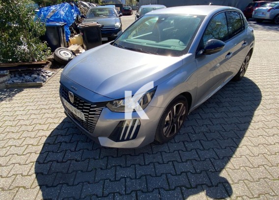 PEUGEOT 208PEUGEOT 208 : image 1