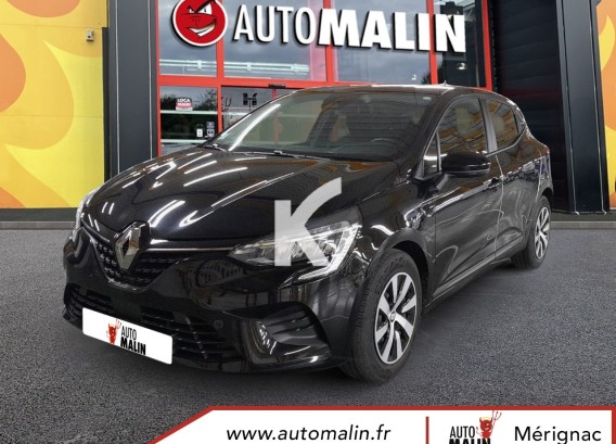 RENAULT CLIO VRENAULT CLIO V : image 1