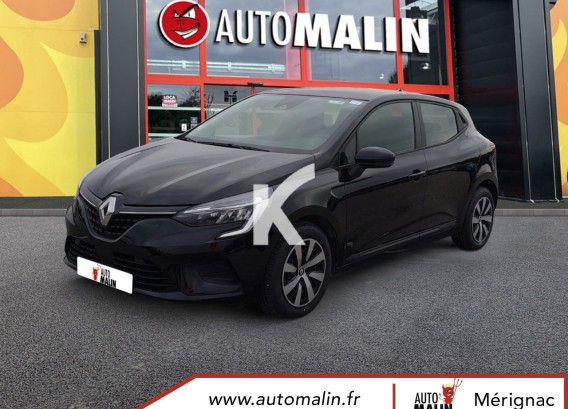 RENAULT CLIO VRENAULT CLIO V : image 1