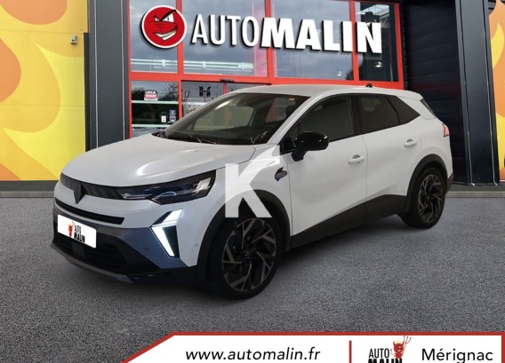 RENAULT SYMBIOZRENAULT SYMBIOZ : image 1