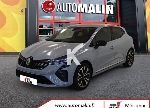 RENAULT CLIO VRENAULT CLIO V : image 1