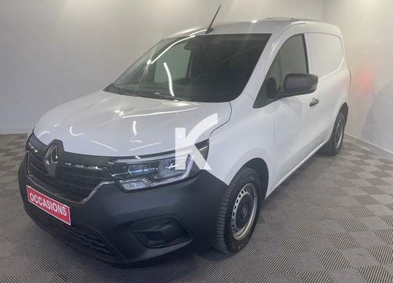 RENAULT KANGOO VANRENAULT KANGOO VAN : image 1