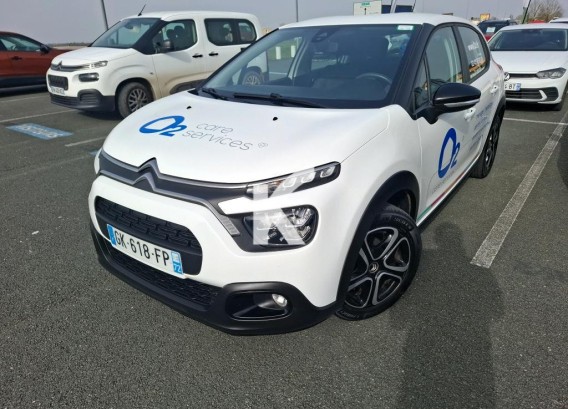 CITROEN C3CITROEN C3 : image 1