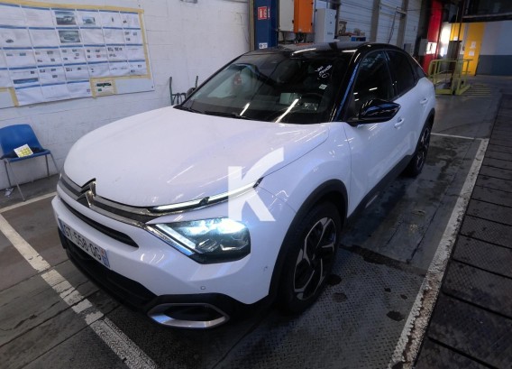 CITROEN C4CITROEN C4 : image 1