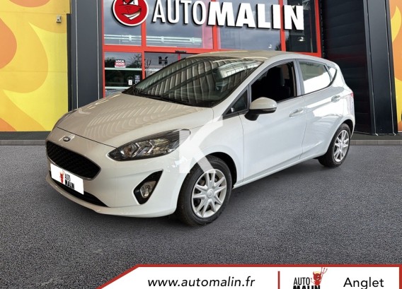 FORD FIESTAFORD FIESTA : image 1