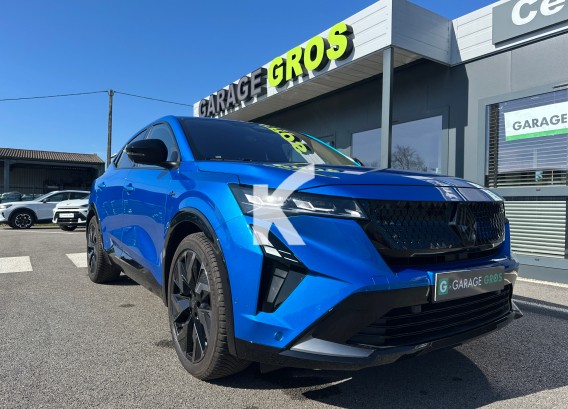 RENAULT RAFALERENAULT RAFALE : image 1