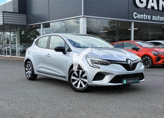 RENAULT CLIO VRENAULT CLIO V : image 1