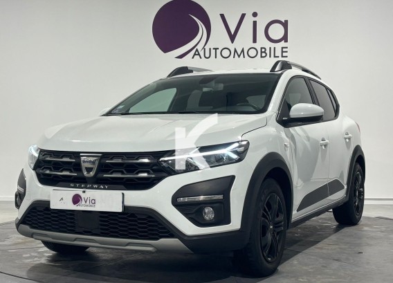 DACIA SANDERODACIA SANDERO : image 1