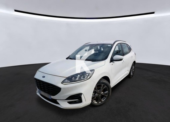 FORD KUGAFORD KUGA : image 1