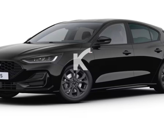 FORD FOCUSFORD FOCUS : image 1