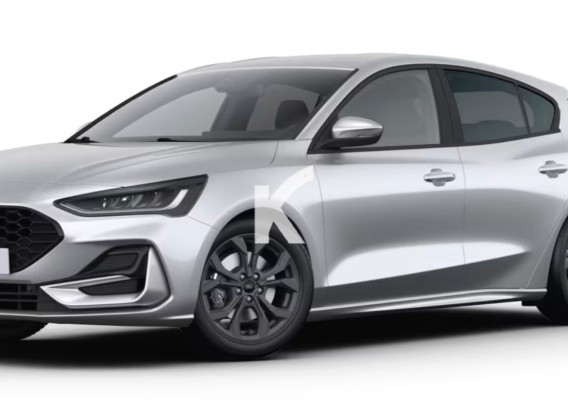 FORD FOCUSFORD FOCUS : image 1