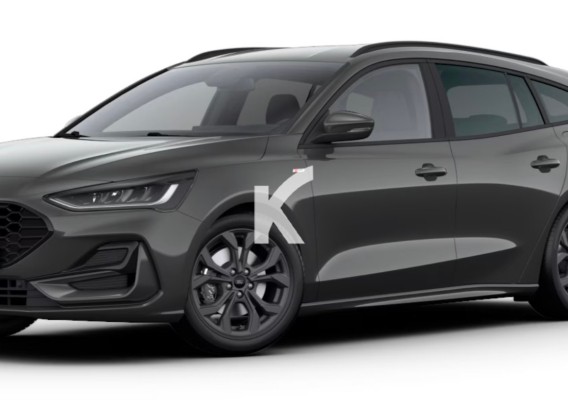 FORD FOCUS SWFORD FOCUS SW : image 1