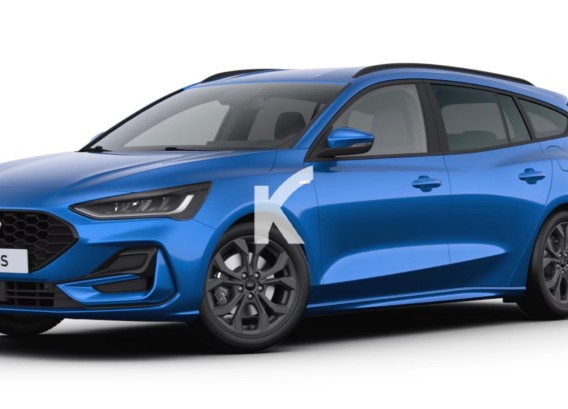 FORD FOCUS SWFORD FOCUS SW : image 1