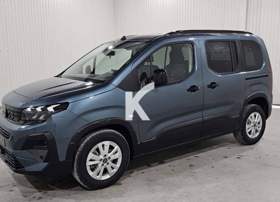 PEUGEOT RIFTERPEUGEOT RIFTER : image 1