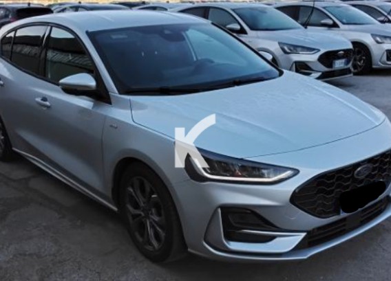 FORD FOCUS ACTIVEFORD FOCUS ACTIVE : image 1