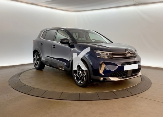 CITROEN C5 AIRCROSSCITROEN C5 AIRCROSS : image 1