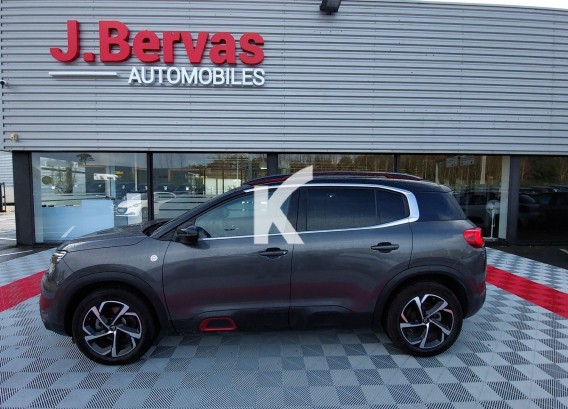 CITROEN C5 AIRCROSSCITROEN C5 AIRCROSS : image 1