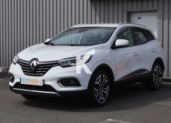 RENAULT KADJARRENAULT KADJAR : image 1