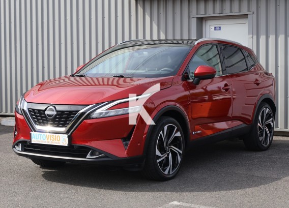 NISSAN QASHQAINISSAN QASHQAI : image 1
