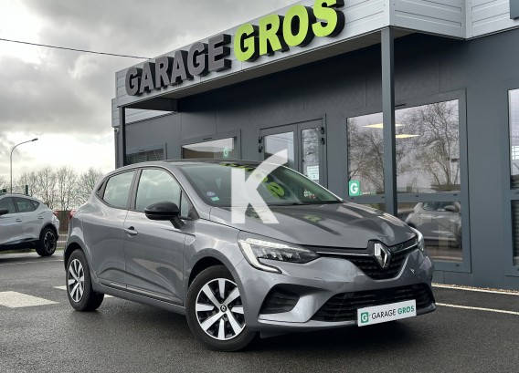 RENAULT CLIO VRENAULT CLIO V : image 1