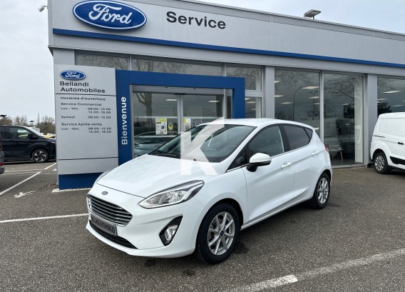FORD FIESTAFORD FIESTA : image 1
