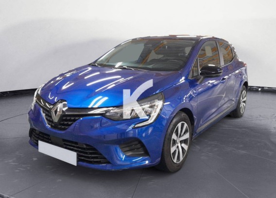 RENAULT CLIO VRENAULT CLIO V : image 1