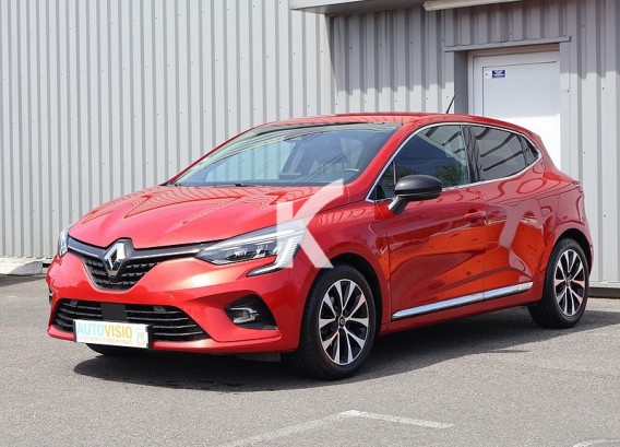 RENAULT CLIO VRENAULT CLIO V : image 1