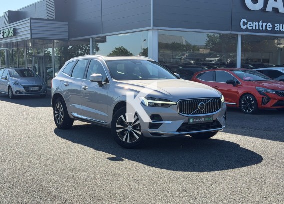 VOLVO XC60VOLVO XC60 : image 1