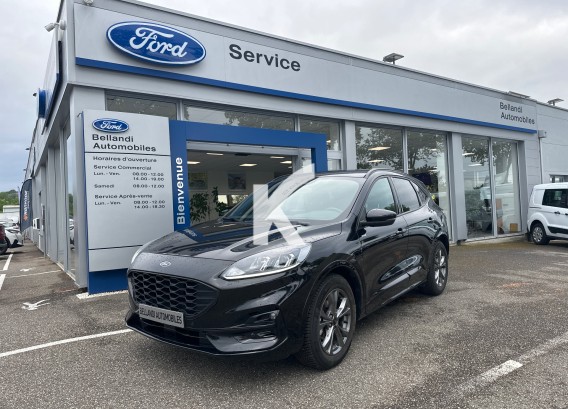 FORD KUGAFORD KUGA : image 1